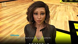 Wvm 240 gameplay session unfolds in casual narrative style.