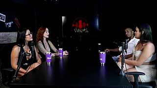 recording bdsm sex on beach with maria bittencourt in sheer lingerie