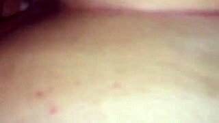 my wife woke up with a soaking wet pussy