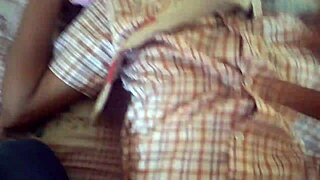 Rough Fuck with Small 18+ Step Sister After School