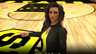 Wvm 240 gameplay session unfolds in casual narrative style.