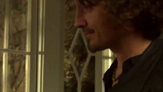 Beautiful Redhead Lady in Hardcore Outdoor Doggy