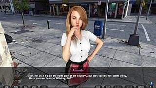 Daughter For Desserts Episode 2 Part 2 Fucking