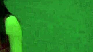 gorgeous pawn babe gets fucked from behind in hidden office cam!