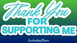 I dominate with intense fingering orgasms