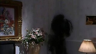 Jessica, Monique, and Summer in hot lesbian threeway 😍