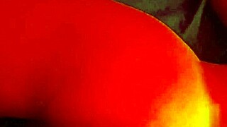 Cogida anal manoseada y dedeada