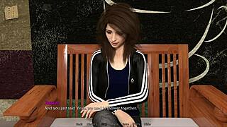 i relive my new memories in this game