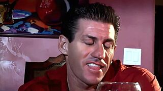 Blonde mom rides cock in lingerie 😏