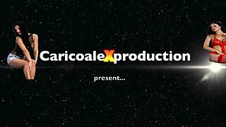 codi bryant tribute with music and big tits