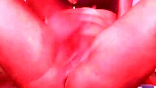 queensandy webcam masturbation with toys and fingering