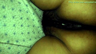 Fucking My Peruvian Wife Hard