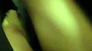 Ting Xuan's Public Street Masturbation