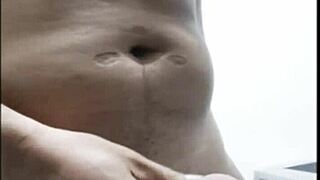 Videl, the beautiful Asian pornstar, calls out for big cock like never before in this daddy roleplay