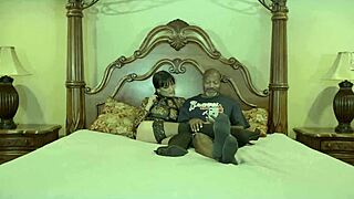 want to taste channy crossfire's deepthroat on this big black cock?