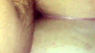 my wife woke up with a soaking wet pussy