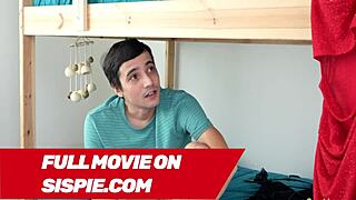 chloe temple and ricky spanish get wild in reality sex