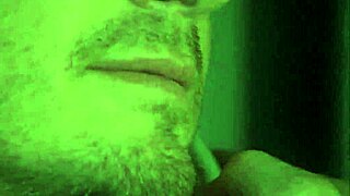 Beautiful Redhead Lady in Hardcore Outdoor Doggy