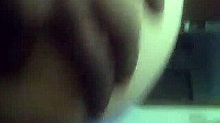 Next door wife takes it in the ass!