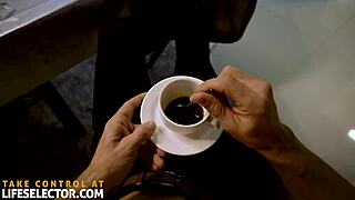 wife sends escort for your cock