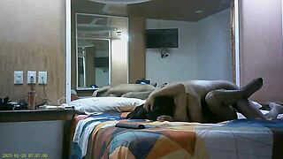 I fucked my stepsister in doggystyle, cowgirl, and missionary, she said cum inside!