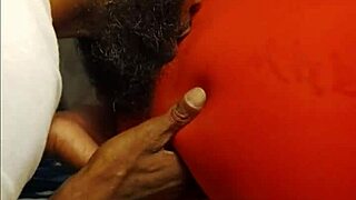 Perverted Step Brother Gropes And Fucks Step Sister