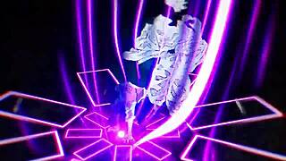 Subuxa Battles Novinho Kitkat to the Tune of Lady Gaga