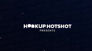 Tiny Rave Girl Brenna McKenna Craves More Rough Sex from Nade Nasty