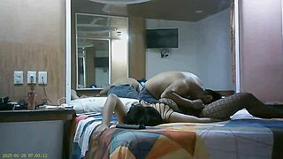 I fucked my stepsister in doggystyle, cowgirl, and missionary, she said cum inside!