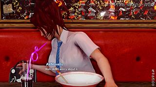 the inn brings emotional adventure