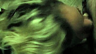 mature milf admits she loves sucking cock and getting cum daily