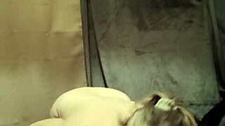 yo, just watched this french slave chick get humiliated with a dildo.