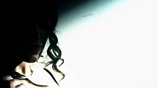 Is Dani Daniels' Sexy Solo Masturbation Steaming Hot or Just Teasing?