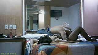 I fucked my stepsister in doggystyle, cowgirl, and missionary, she said cum inside!