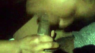 Super Sloppy Toppy, What A Blowjob!