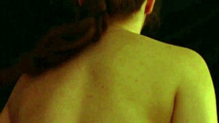 i creampied my stepdaughter in the vip booth with her braces on