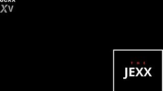 luna rishi redhead girl came for her portion of cum