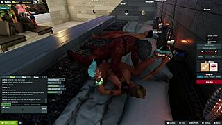 3dxchat lolivix siendo follada como el juguete sexual que es noche 24 2 chicos