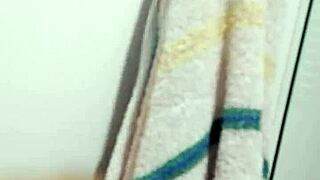 these girls engage in powerful masturbation sessions, exploring their bodies intensely