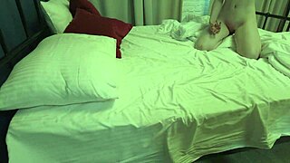 Step Bro Passionately Fucking This Beauty