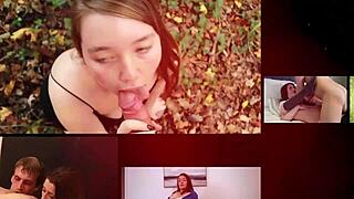 i'm a britsh nurse and my pussey got eated in the hospitol, female pov