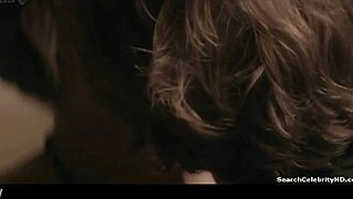 I love watching Tinarie van Wyk-Loots topless in Women in Love ep2