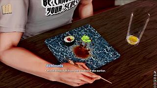 the inn brings emotional adventure