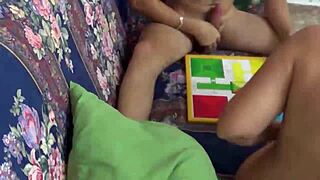 te voy a explicar como follar con teto?