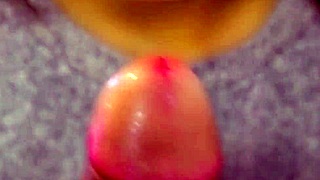 Japanese hot step sister, can you handle this close-up facial action?