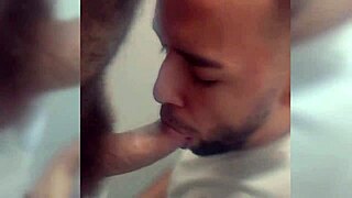 Did Brazilian Guy Pay Me To Suck Him In Gym Locker?