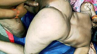 Horny Indian mom seduces neighbor boys for wild sex