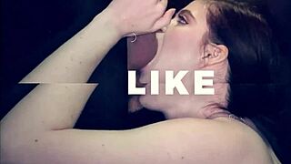 hot milf summer stevens gets deepthroated at the gloryhole