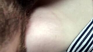 Stranger Fucked My Wife, Creampied Her, and Kept Going!