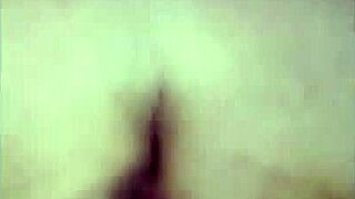 Cuñada Nalgona With Natural Tits Fat Whipping Big Ass Anal!!